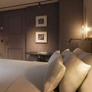 Chambre Standarde Lit King-Size