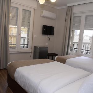 Chambre Triple