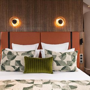 Chambre Supérieure Double