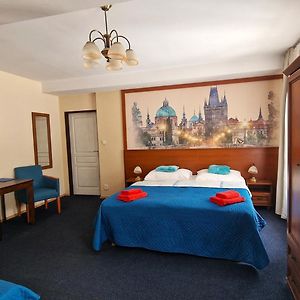 Chambre Quadruple