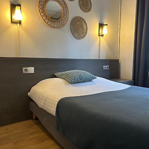 Chambre Lit Queen-Size
