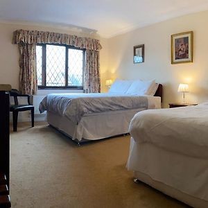 Chambre Triple