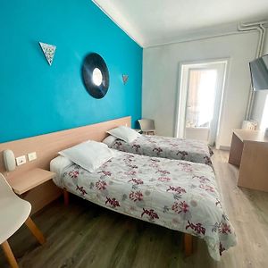Chambre Supérieure Lit King-Size