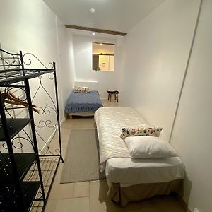 Chambre Quadruple