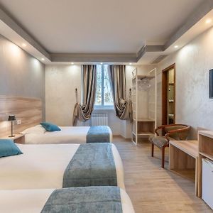 Chambre Standarde Triple