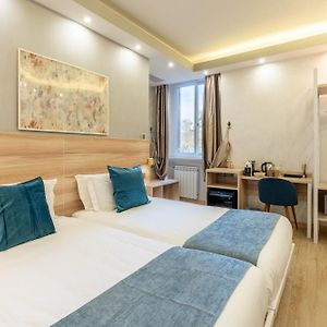 Chambre Standarde Double