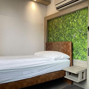 Chambre Standarde Simple