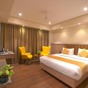 Chambre Standarde Lit King-Size