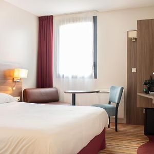 Chambre Triple Premium