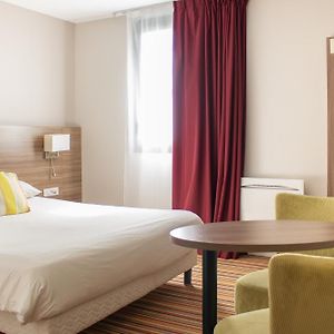 Chambre Double avec Accès aux Personnes Handicapées