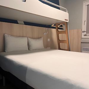 Chambre Triple