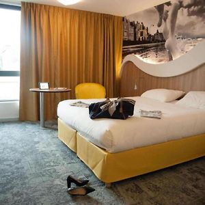 Chambre Standarde Lit King-Size