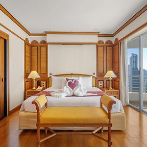 Suite Regency à 2 Chambres à Coucher