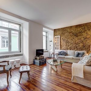 Appartement à 3 Chambres à Coucher