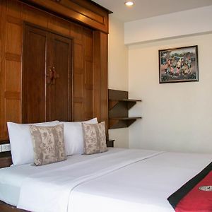 Chambre Standarde Lit King-Size