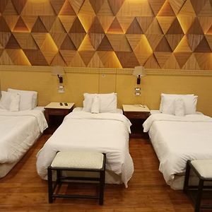Chambre Triple