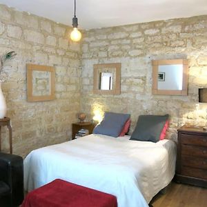 Appartement Rez-de-Chaussée