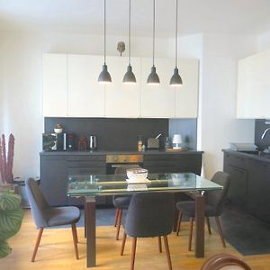 Luxe Marais Bretagne CityCosy