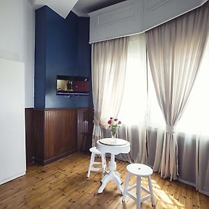 Tahrir Plaza Suites - Museum View