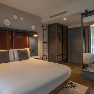 Chambre de Luxe Lit King-Size