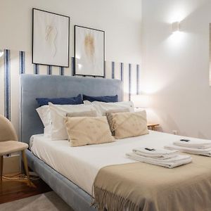 Liiiving In Porto - Urban Retreat Apartment
