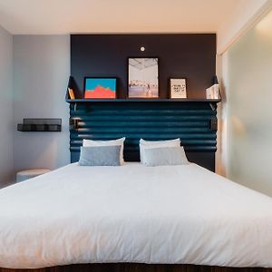 Chambre Lit King-Size