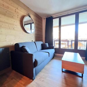 Mas de Blais appartement Chaleureux à 5 minutes des pistes