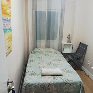 Chambre Simple