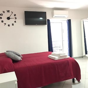 Chambre Quadruple