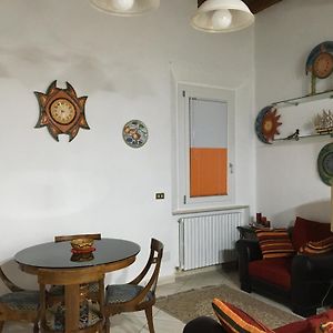 Santo Stefano Appartamento