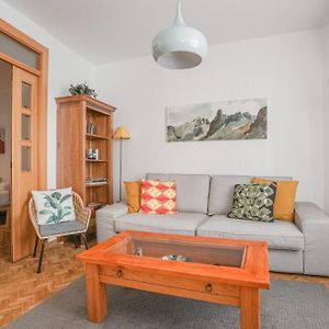 Bright & Cozy 2Bd - Opera Area