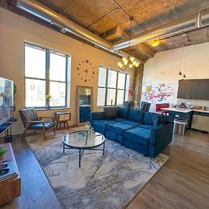 Appartement Duplex