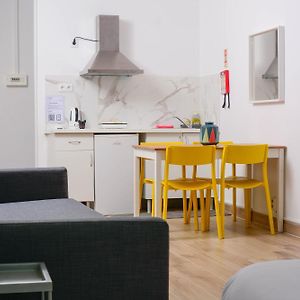 Travel & Live Santa Catarina Apartment