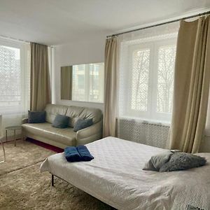 Perfect Location Two Bedrooms With Balkony