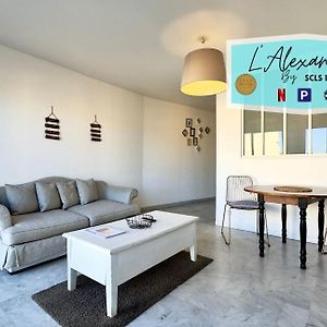 Appartement à 1 Chambre à Coucher