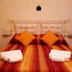Chambre Familiale