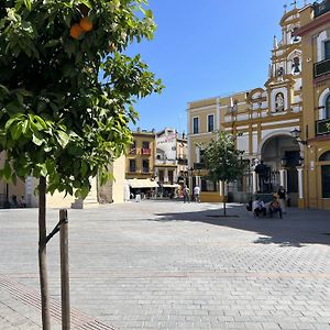 Apartment Wall Center - Aloha Sevilla