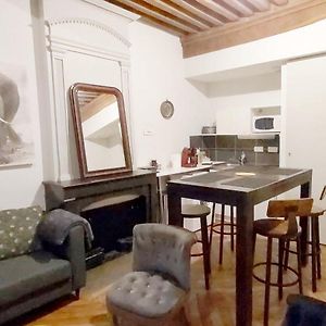 Le loft 36 - Logement entier de 55 m2