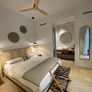 Chambre Supérieure Triple