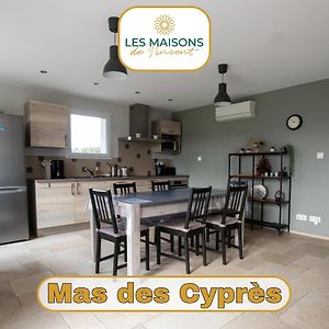 Maison 3 Chambres