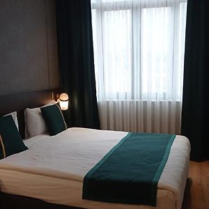 Suite Supérieure