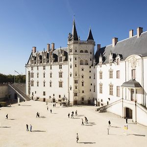 Appartement confortable au coeur de Nantes