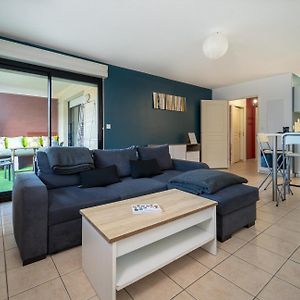 Le Dory - Appartement Centre Ville avec Terrasse, Parking&Wifi