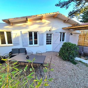 Cannes - Petit Juas, Charmante Villa Au Calme, Tout Confort