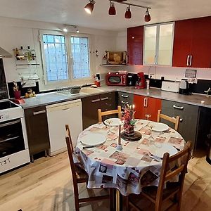 Appartement Rez-de-Chaussée