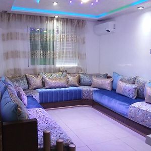 Appartement Tanger Ville
