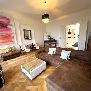 Wenceslas Square Apartment 150 M2
