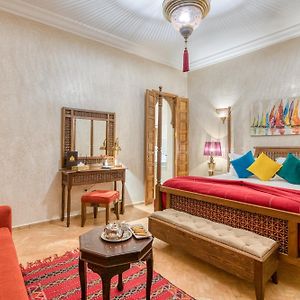 Suite de Luxe