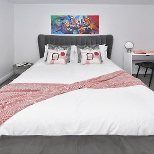 Maison 4 Chambres