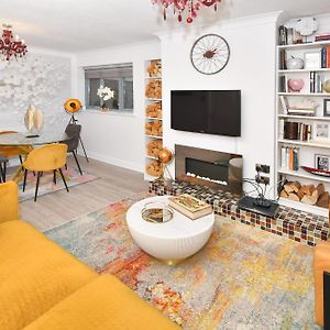 Townhouse @ Aboyne Close Birmingham
